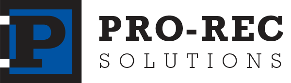 Pro rec Solutions