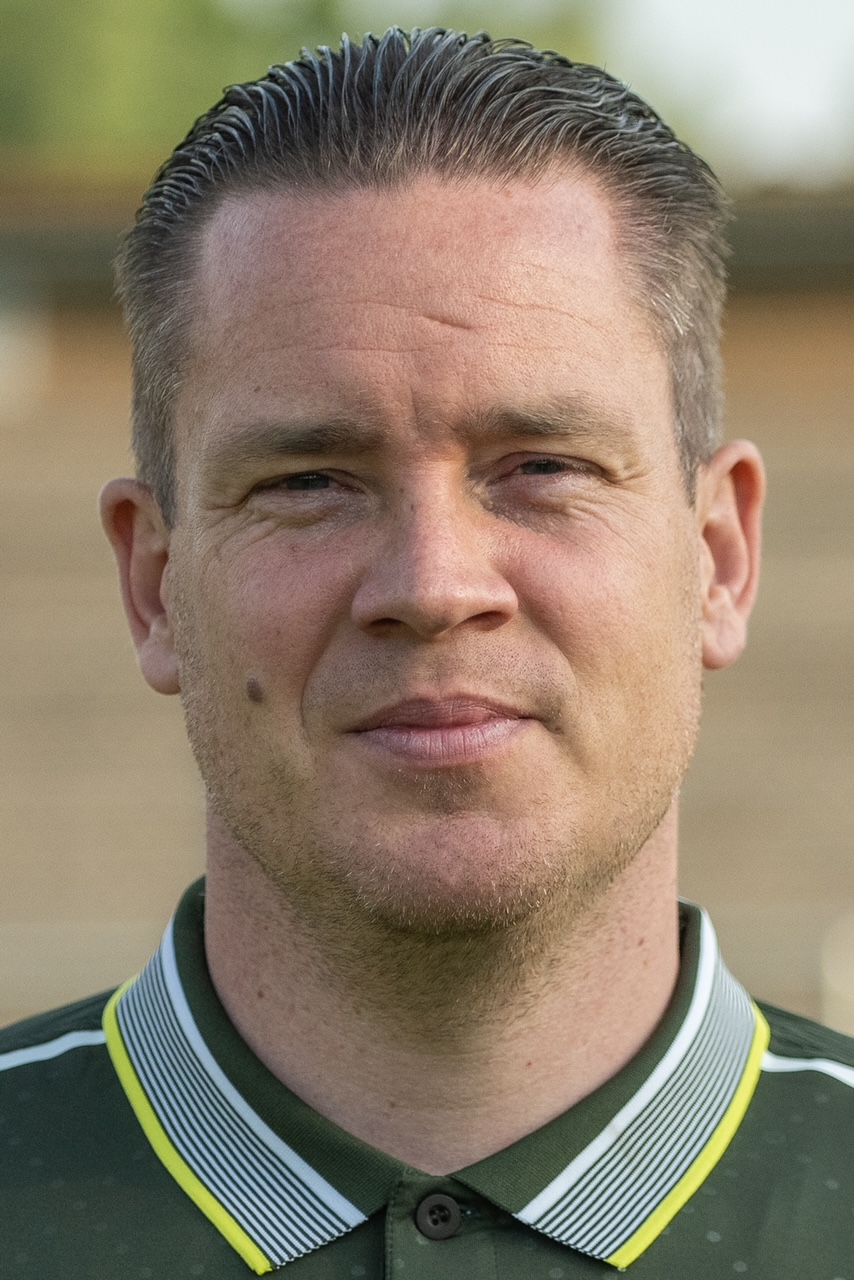 Danijel Ribaric