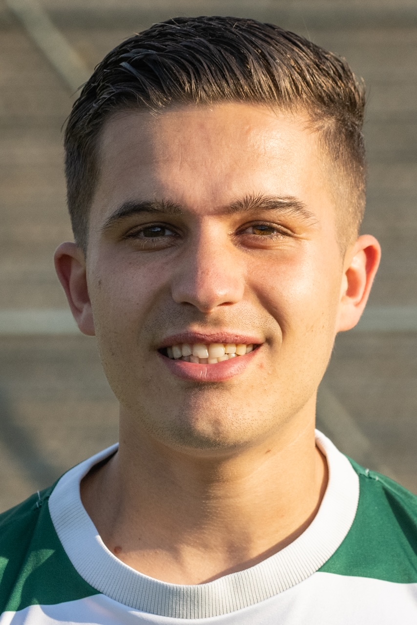 Enrico Ederhorst