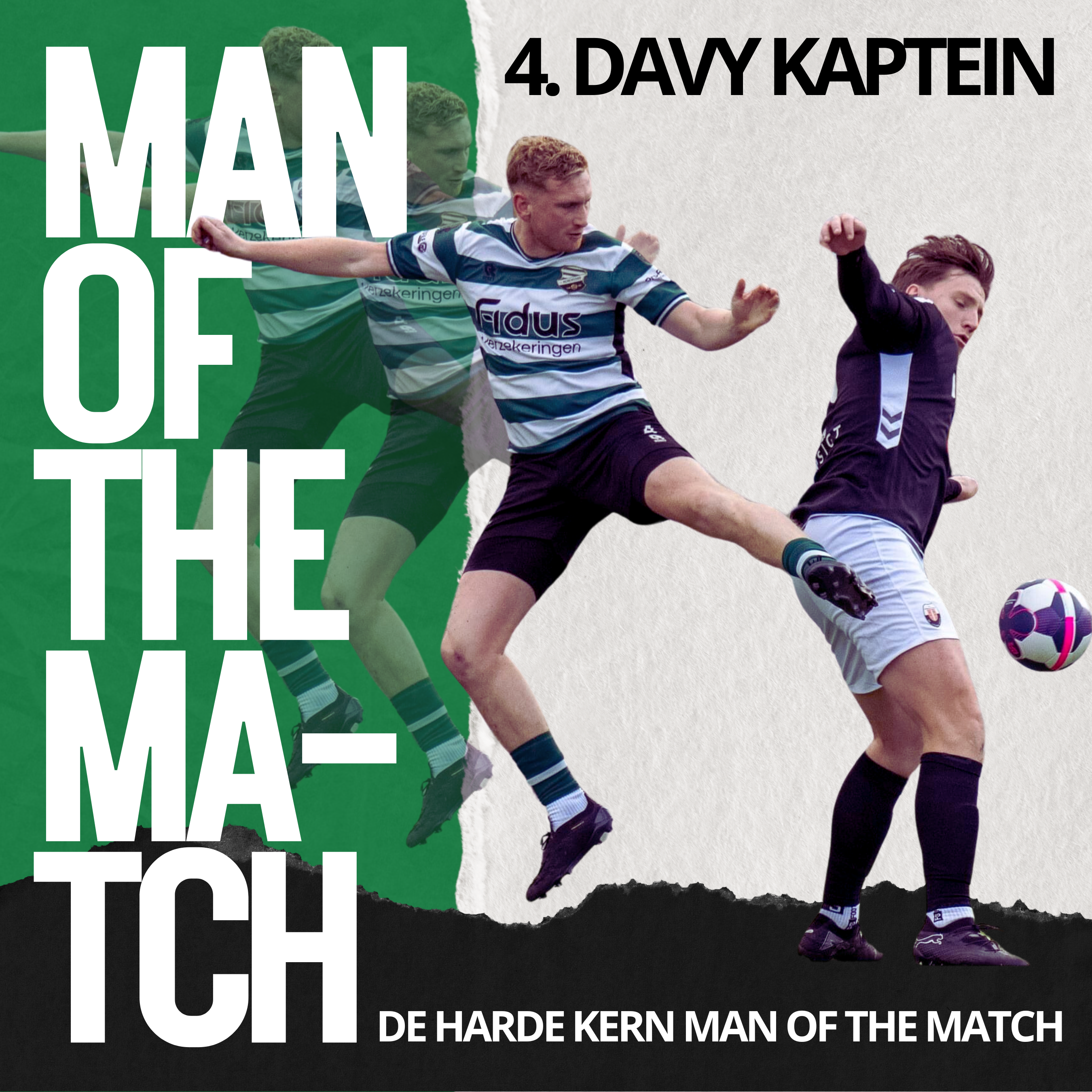 MAN OF THE MATCH 39