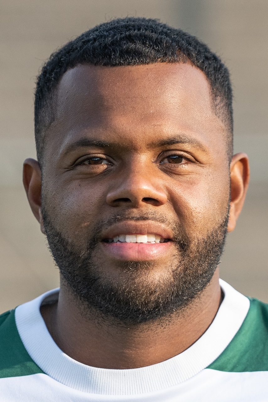 Marlon Slabbekoorn
