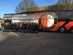 Soccer Boys MB1 - Heinenoord MB1 1-11