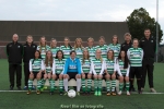 Barendrecht VR4 - Heinenoord VR1