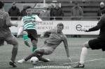 Heinenoord 1 - Heerjansdam 1