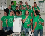 NIETS MEER AAN TE DOEN - HEINENOORD IS KAMPIOEN.