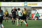 Heinenoord MO19    -    Haastrecht MO19        3-1 + foto 's