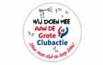 Grote Club actie!!