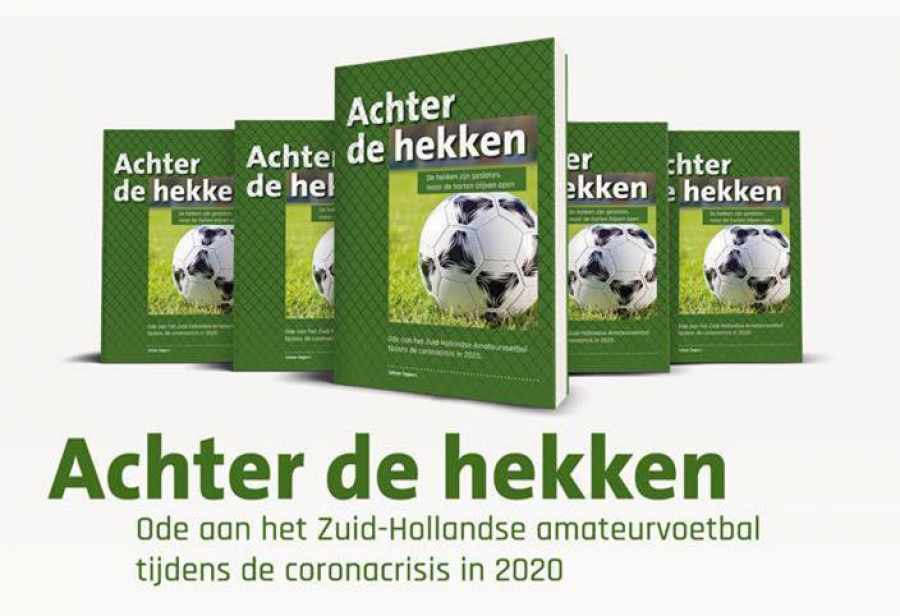 Achter de Hekken